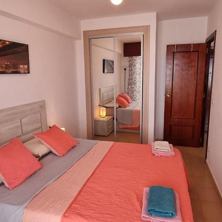 Panoramic View Apartment Benidorm Exterior photo