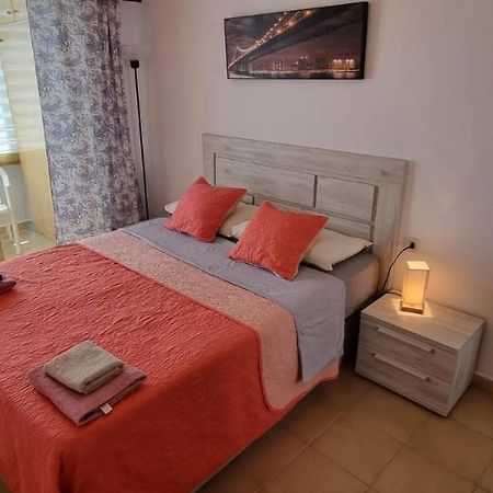 Panoramic View Apartment Benidorm Exterior photo
